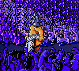 Aa Harimanada screenshot 4 for Sega Game Gear